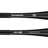 StringKing Metal Pro USA Softball Bats All