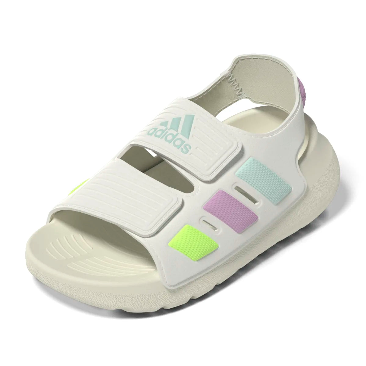 adidas Infant & Toddler Altaswim 2.0 Sandals Youth Footwear Infant & Toddler
