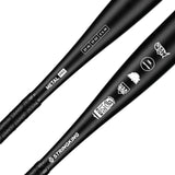StringKing Adult Metal Pro Fastpitch Softball Bat -10