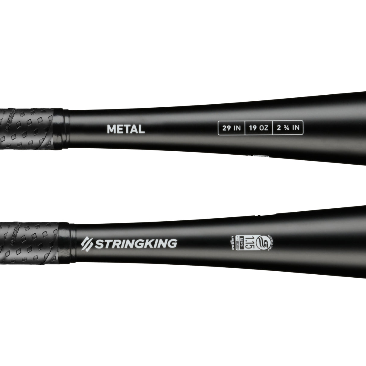 StringKing Adult Metal USSSA Baseball Bat -10