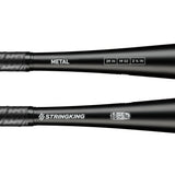 StringKing Adult Metal USSSA Baseball Bat -10