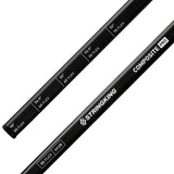 StringKing Composite Pro Intermediate Hockey Stick - Left