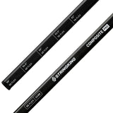 StringKing Composite Pro Intermediate Hockey Stick - Left