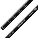 StringKing Composite Pro Intermediate Hockey Stick - Left