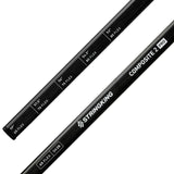 StringKing Composite 2 Pro Intermediate Hockey Stick - Left