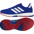 adidas Men's Ligra 8 Volleyball Shoes Volleyball Footwear Adult
