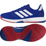 adidas Men's Ligra 8 Volleyball Shoes Volleyball Footwear Adult