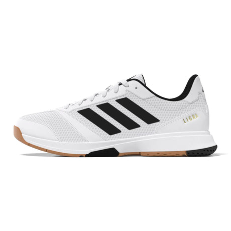 adidas Men's Ligra 8 Volleyball Shoes Volleyball Footwear Adult