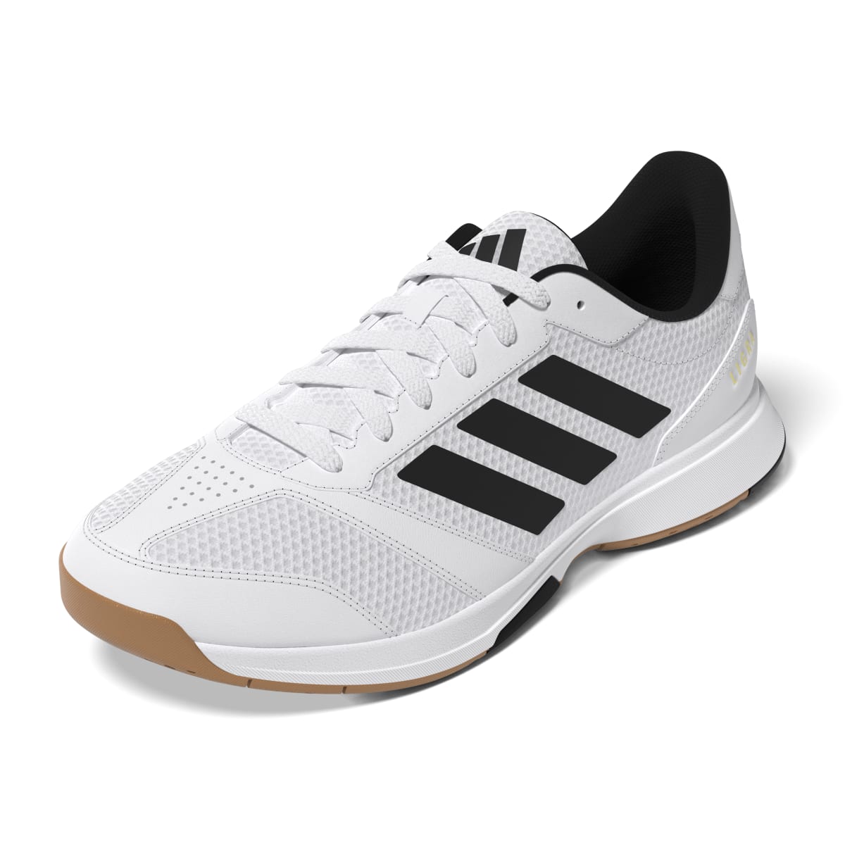 adidas Men's Ligra 8 Volleyball Shoes Volleyball Footwear Adult