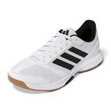 adidas Men's Ligra 8 Volleyball Shoes Volleyball Footwear Adult