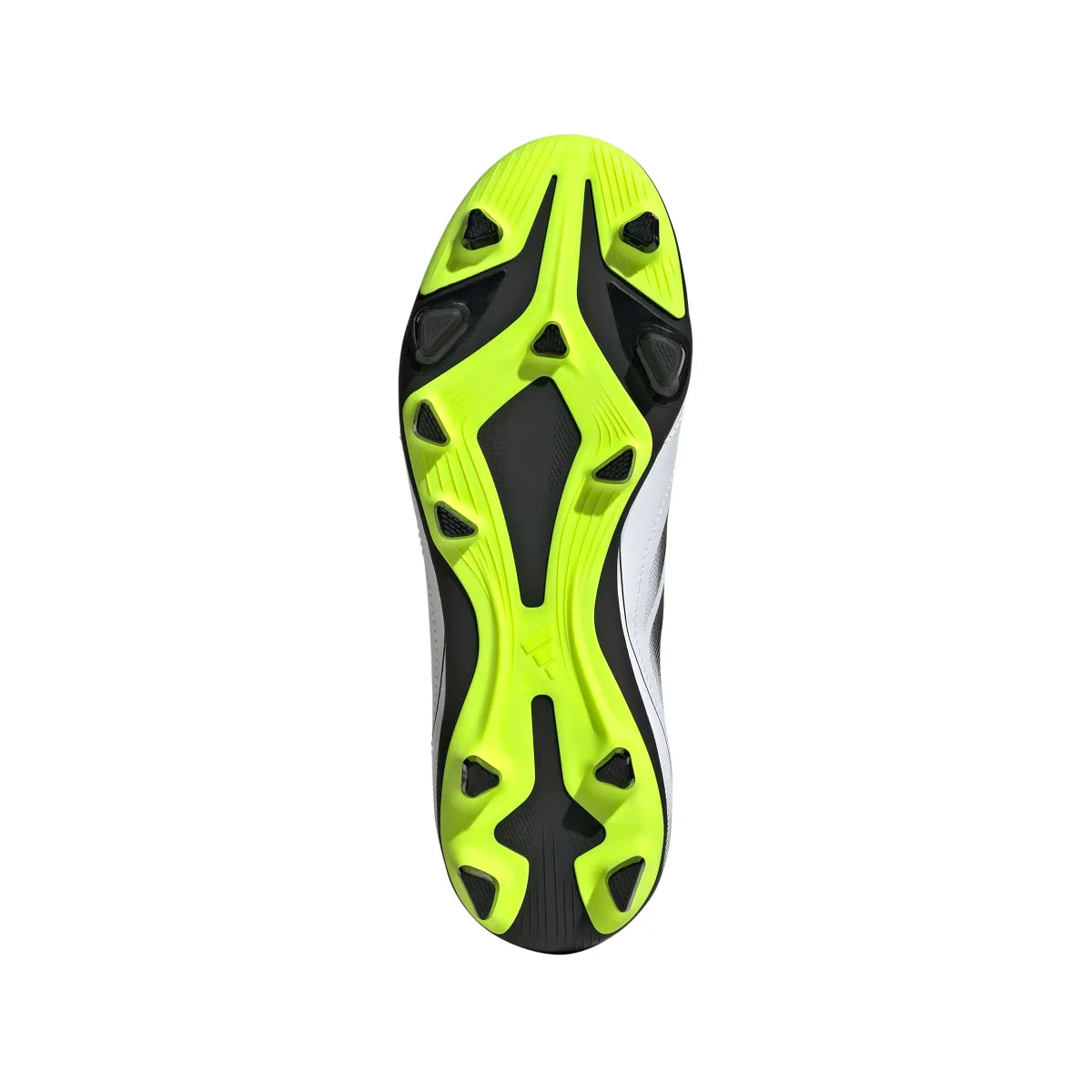 adidas Youth Goletto IX Firm/Multi-Ground Soccer Cleats Soccer Footwear Youth