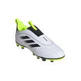 adidas Youth Goletto IX Firm/Multi-Ground Soccer Cleats Soccer Footwear Youth