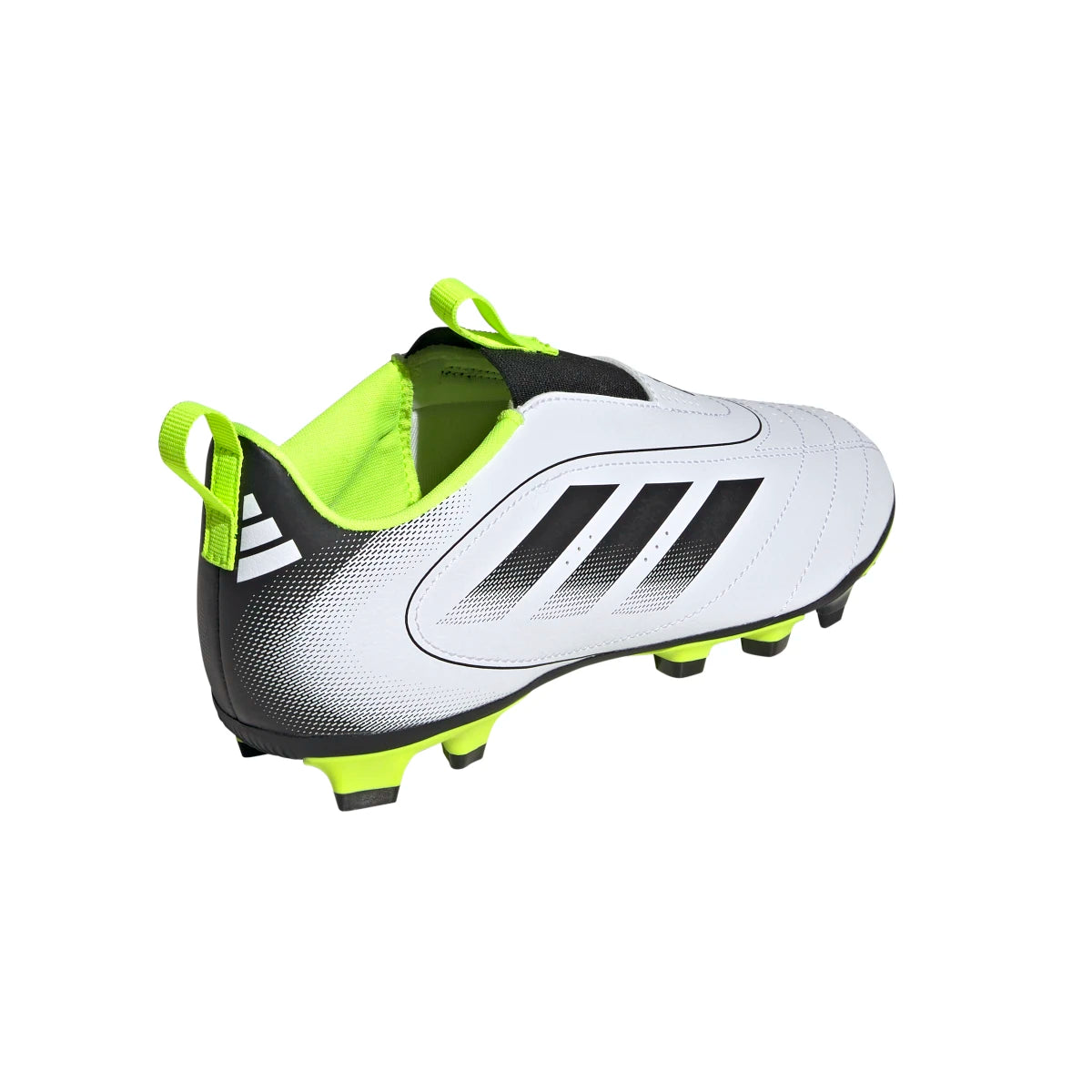adidas Youth Goletto IX Firm/Multi-Ground Soccer Cleats Soccer Footwear Youth