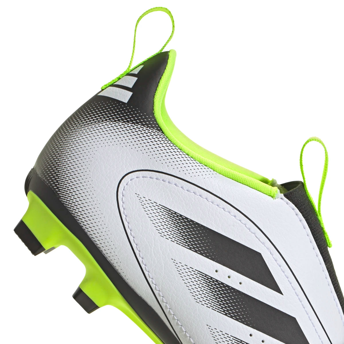 adidas Youth Goletto IX Firm/Multi-Ground Soccer Cleats Soccer Footwear Youth