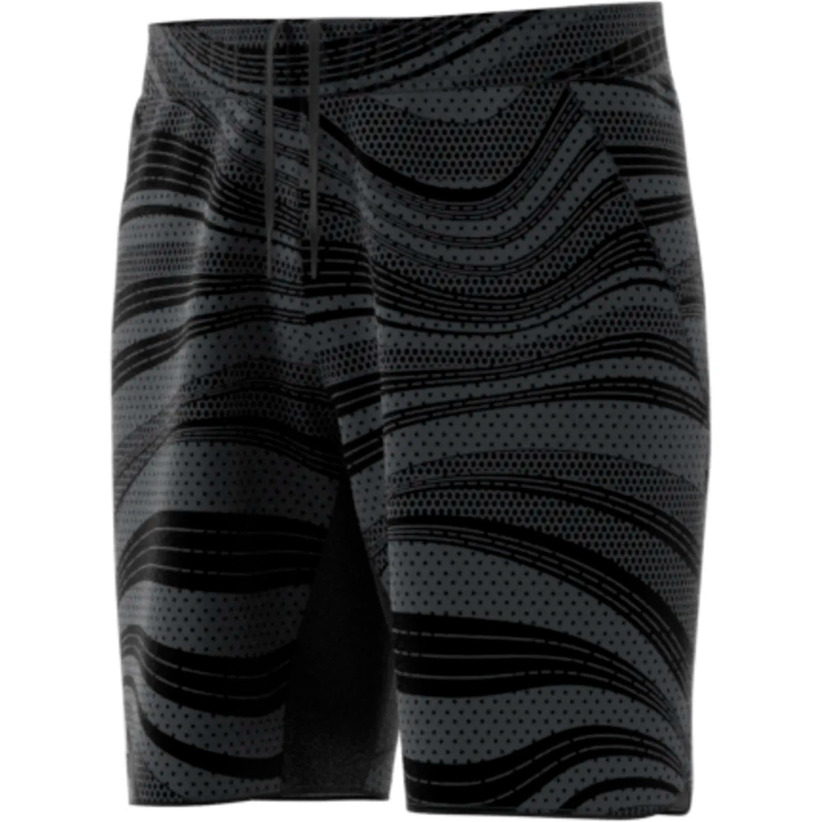 adidas Men's Club Graphic Short Tennis & Racquet Apparel All