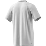 adidas Men's Club Pique Polo Tennis & Racquet Apparel All