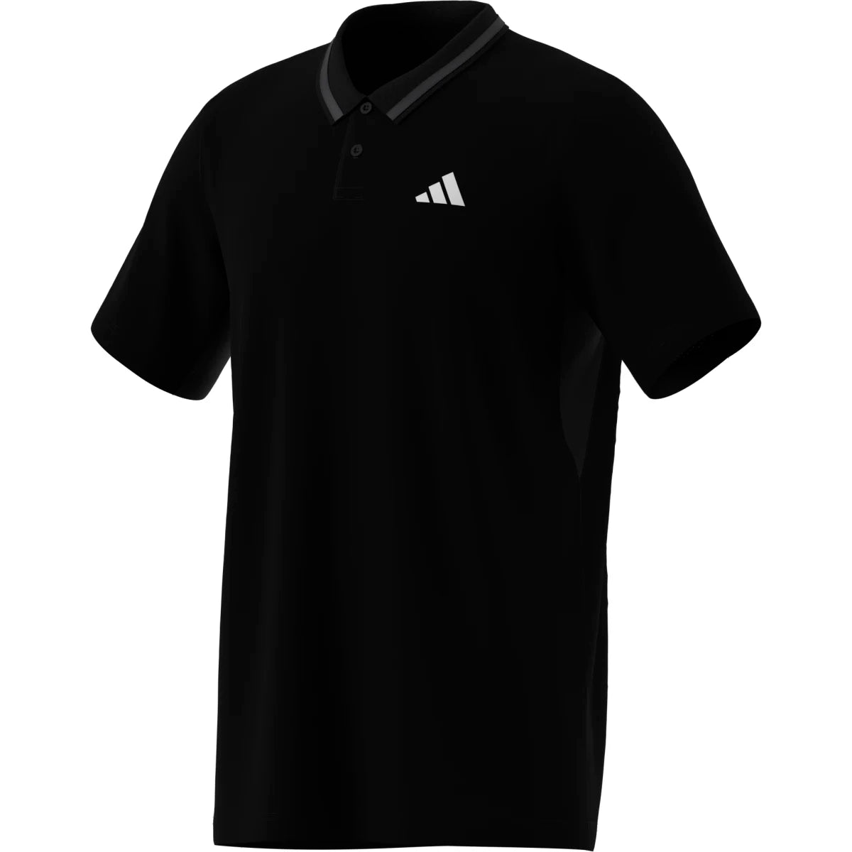 adidas Men's Club Pique Polo Tennis & Racquet Apparel All