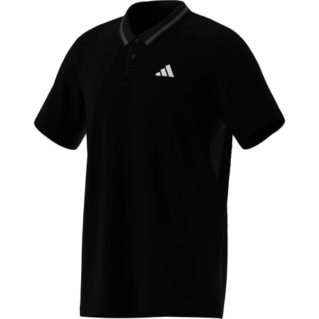 adidas Men's Club Pique Polo Tennis & Racquet Apparel All