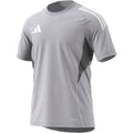 adidas Men's Tiro 25 Competition Training Jersey Tall Soccer Uniforms & Apparel All