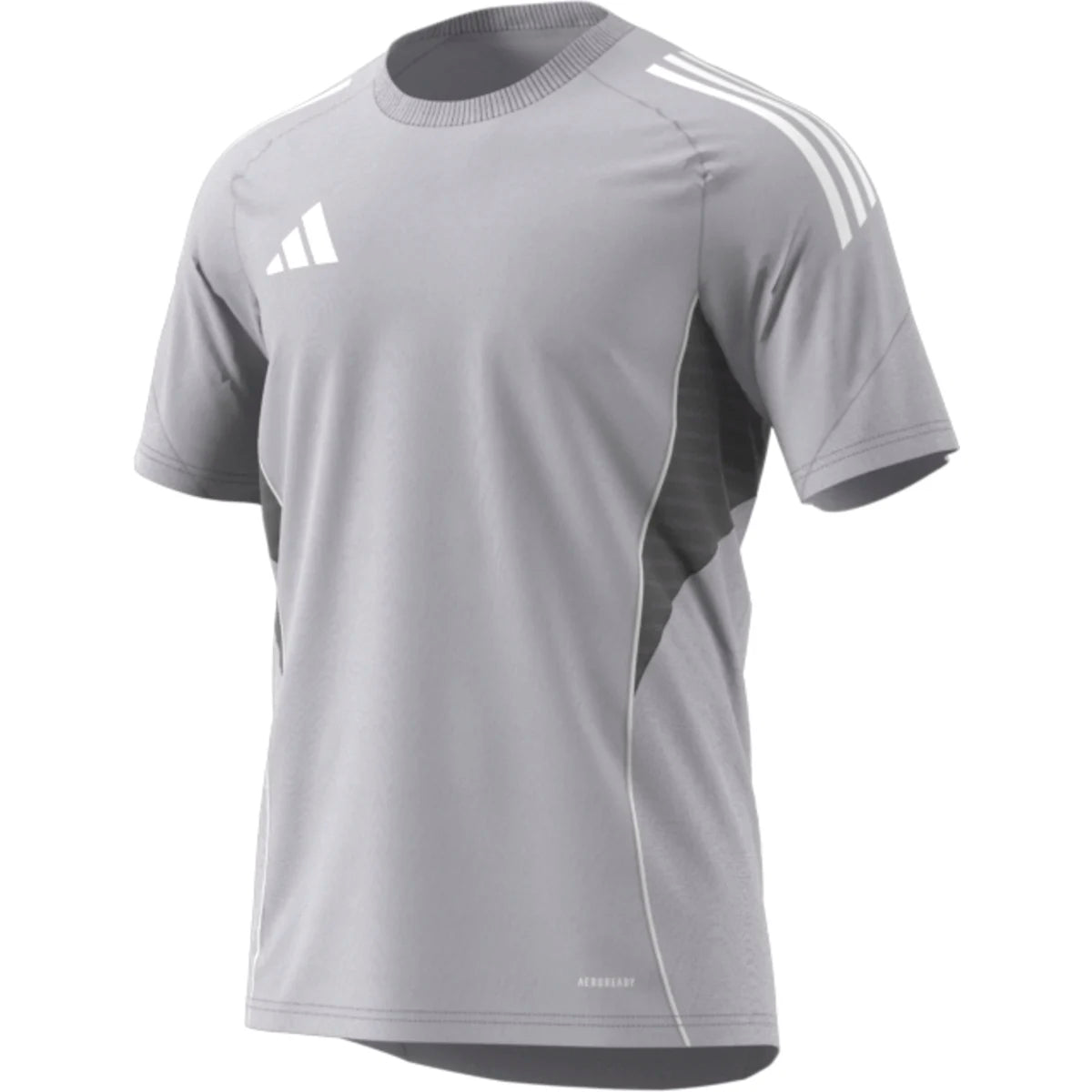 adidas Men's Tiro 25 Competition Training Jersey Tall Soccer Uniforms & Apparel All