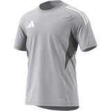 adidas Men's Tiro 25 Competition Training Jersey Tall Soccer Uniforms & Apparel All