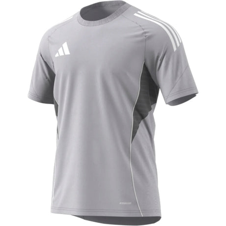 adidas Men's Tiro 25 Competition Training Jersey Tall Soccer Uniforms & Apparel All