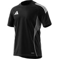 adidas Men's Tiro 25 Competition Training Jersey Tall Soccer Uniforms & Apparel All