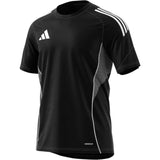 adidas Men's Tiro 25 Competition Training Jersey Tall Soccer Uniforms & Apparel All