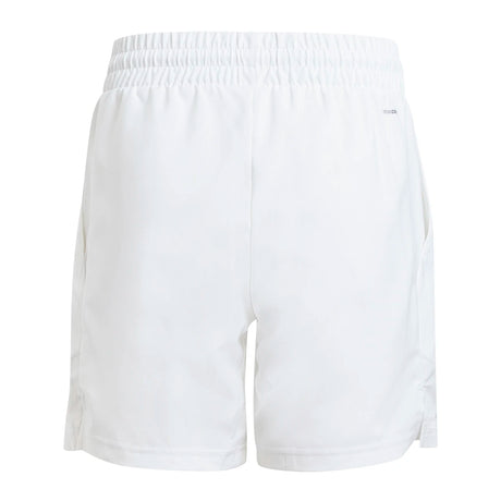 adidas Youth Club 3-Stripes Short Tennis & Racquet Apparel All