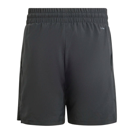 adidas Youth Club 3-Stripes Short Tennis & Racquet Apparel All