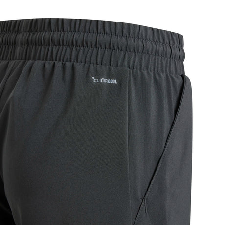 adidas Youth Club 3-Stripes Short Tennis & Racquet Apparel All