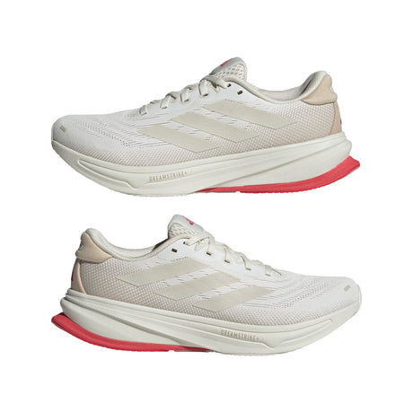 adidas Men's Supernova Rise 2 Running Shoes Mens Footwear Training & Running