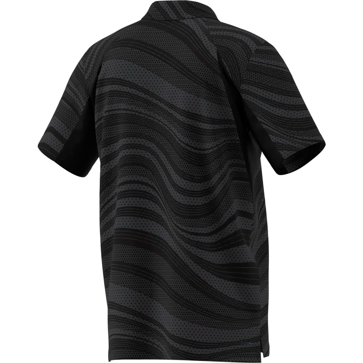 adidas Men's Club Graphic Polo Tennis & Racquet Apparel All