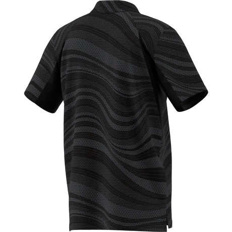 adidas Men's Club Graphic Polo Tennis & Racquet Apparel All