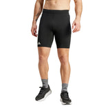 adidas Men's Adizero Essentials Tight Short Mens Apparel Shorts