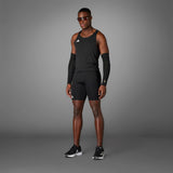 adidas Men's Adizero Essentials Tight Short Mens Apparel Shorts