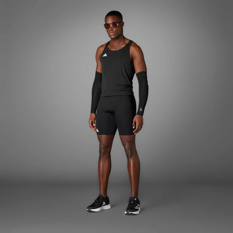 adidas Men's Adizero Essentials Tight Short Mens Apparel Shorts