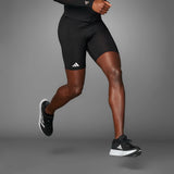 adidas Men's Adizero Essentials Tight Short Mens Apparel Shorts