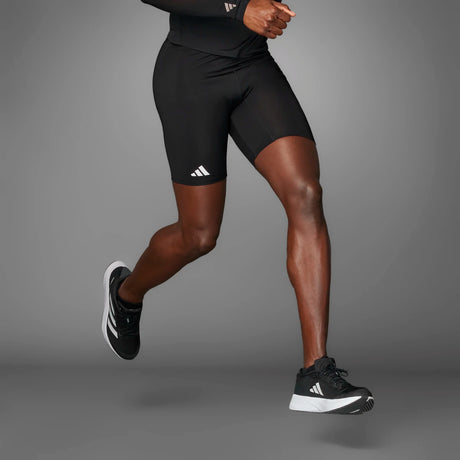 adidas Men's Adizero Essentials Tight Short Mens Apparel Shorts