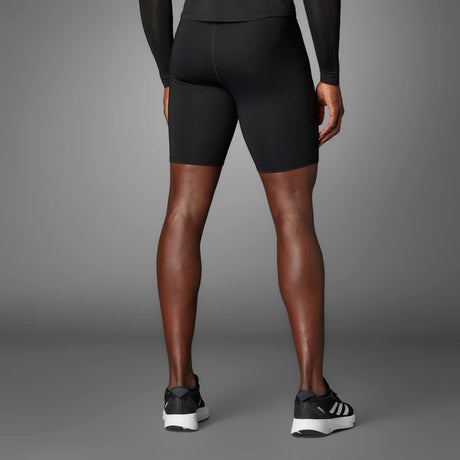 adidas Men's Adizero Essentials Tight Short Mens Apparel Shorts