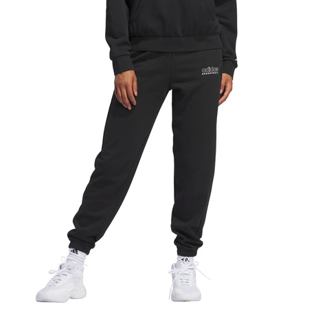 adidas Women's Select Pants Basketball Pants & Tights All