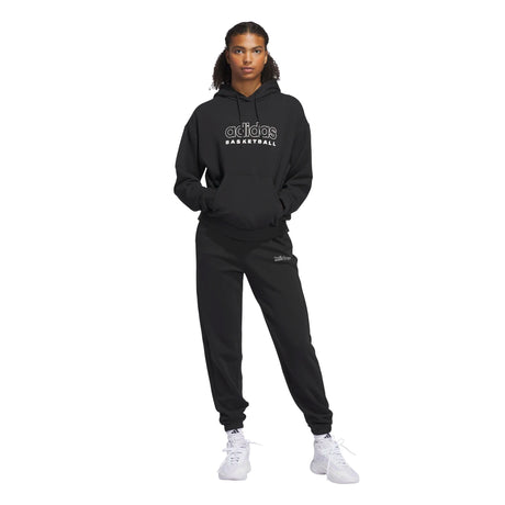 adidas Women's Select Pants Basketball Pants & Tights All