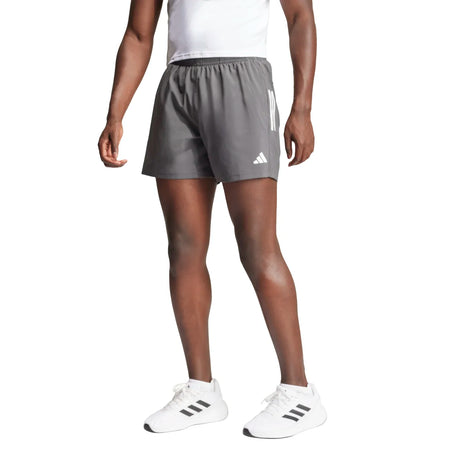 adidas Men's On The Run Base Shorts Mens Apparel Shorts