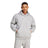 adidas Men's All SZN Fleece Hoodie Tall Mens Apparel Sweatshirts & Fleece
