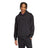 adidas Men's All SZN Fleece Hoodie Tall Mens Apparel Sweatshirts & Fleece