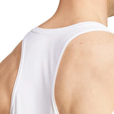 adidas Men's Adizero Essentials Singlet-8