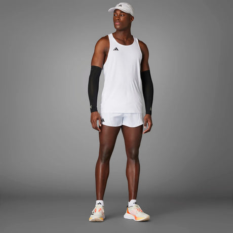 adidas Men's Adizero Essentials Singlet Mens Apparel Shirts & Tops