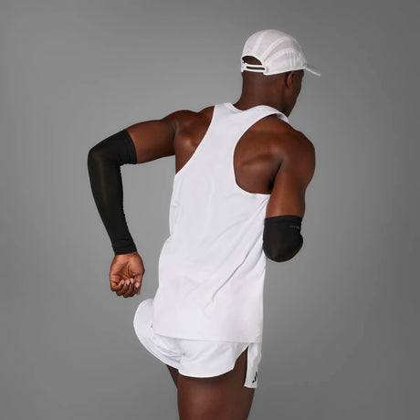 adidas Men's Adizero Essentials Singlet Mens Apparel Shirts & Tops