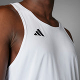 adidas Men's Adizero Essentials Singlet-13