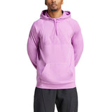 adidas Men's GG Big Logo Hoodie Mens Apparel Sweatshirts & Fleece